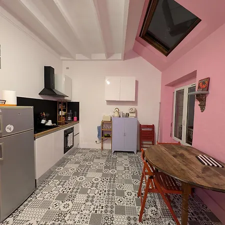 Grand - Championnet - * Grenoble