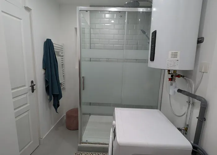 Grand - Championnet - Apartamento Grenoble
